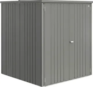 Armario Metalico 156 x 155 x 184 Large
