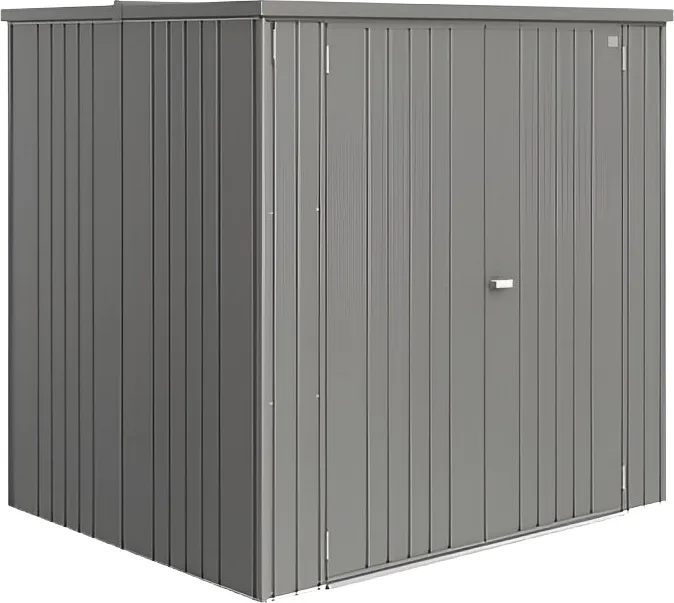Armario Metalico 192 x 155 x 184 Large