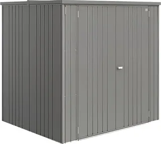 Armario Metalico 192 x 155 x 184 Large