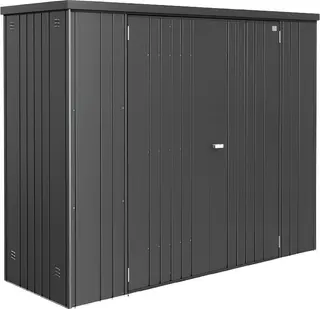 Armario Metalico 227 x 83 x 182