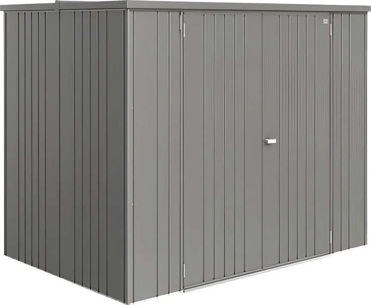 Armario Metalico 228 x 155 x 184 Large