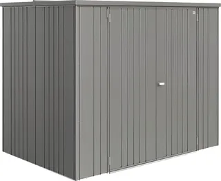 Armario Metalico 228 x 155 x 184 Large