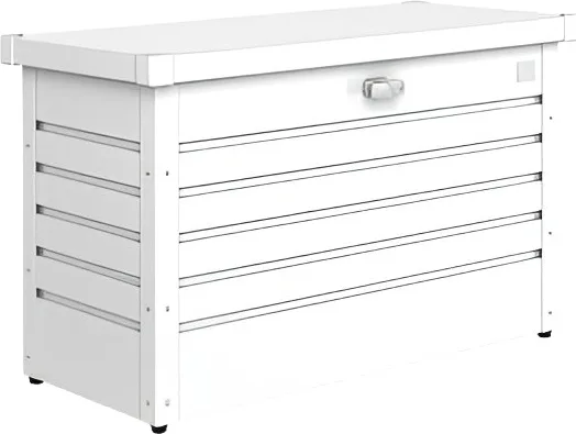 Arcon de Ocio Blanco 101 x 46 x 61 cm