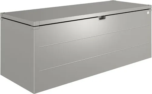 Arcon StyleBox Gris Cuarzo 207 x 80 x 81