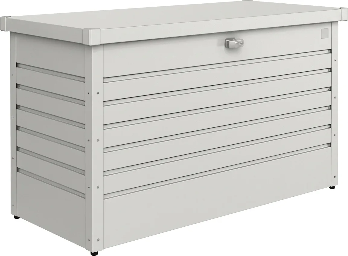 Arcon de Ocio Blanco 134 x 62 x 71 cm