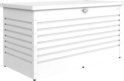 Arcon de Ocio Blanco 160 x 79 x 83 cm