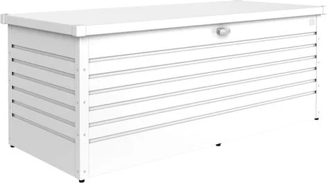 Arcon de Ocio Blanco 181 x 79 x 71 cm
