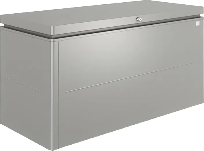 Arcon LoungeBox Gris Cuarzo 160 x 70 x 83