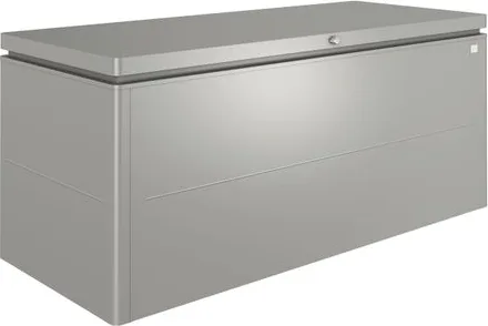 Arcon LoungeBox Gris Cuarzo 200 x 85 x 90