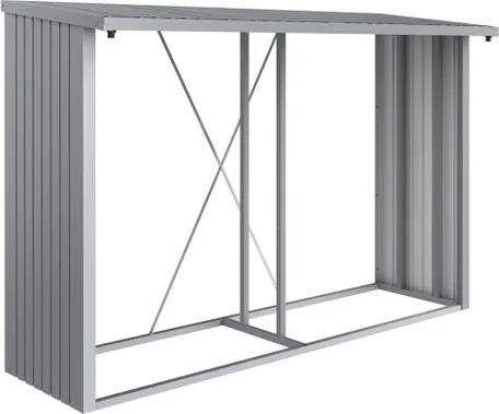 Armario Leñero WoodStock 300 x 102 x 199