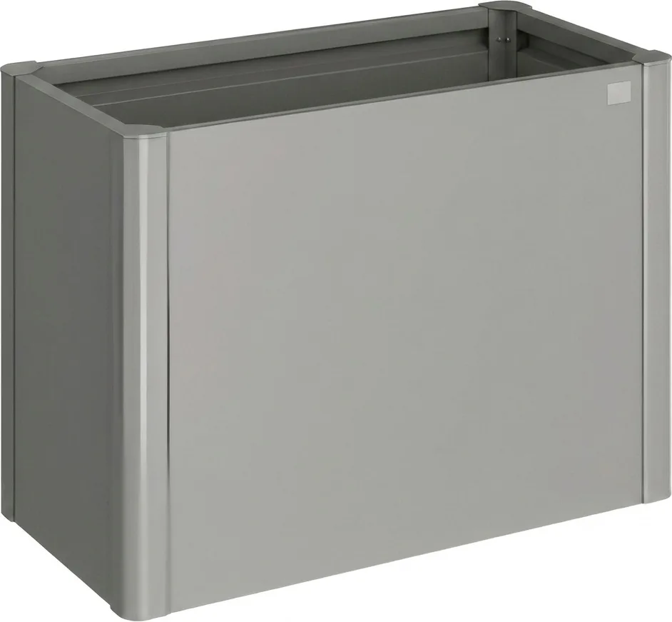 Huerto Elevado Gris Cuarzo 102 x 53 x 77