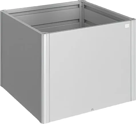 Huerto Elevado 102 x 102 x 77