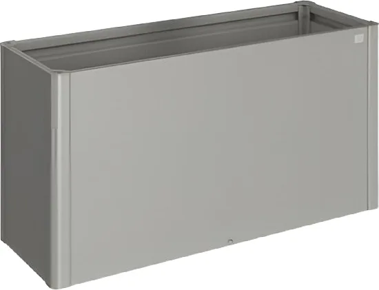 Huerto Elevado Gris Cuarzo 152 x 53 x 77