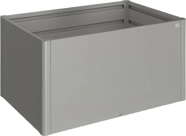 Huerto Elevado Gris Cuarzo 152 x 102 x 77