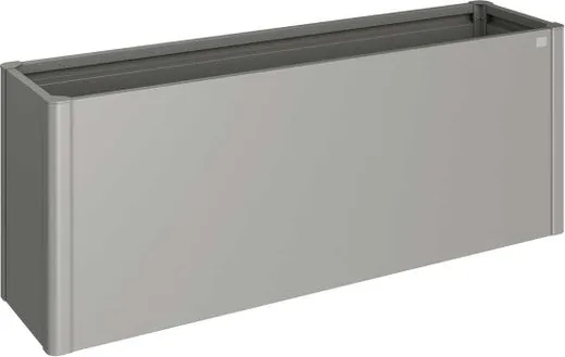Huerto Elevado Gris Cuarzo 201 x 53 x 77