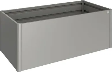 Huerto Elevado Gris Cuarzo 201 x 102 x 77