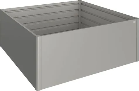 Huerto Elevado Gris Cuarzo 201 x 201 x 77