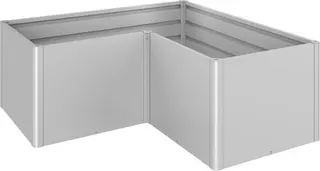 Huerto Elevado 201 x 201 x 77