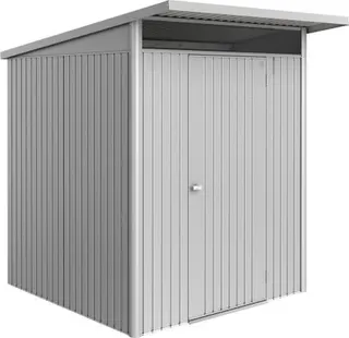 Caseta AvantGarde Eco Chapa Acero 180 x 220 x 218