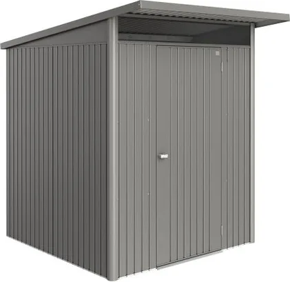 Caseta AvantGarde Eco180 x 220 x 218 Gris Cuarzo