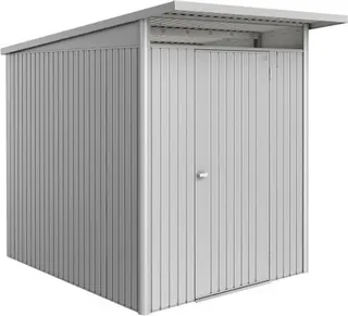 Caseta AvantGarde Eco Chapa Acero 180 x 260 x 218