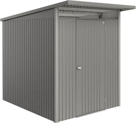 Caseta AvantGarde Eco 180 x 260 x 218 Gris Cuarzo