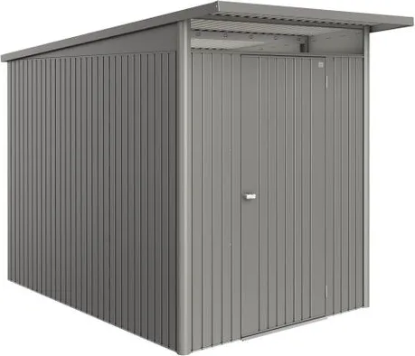 Caseta AvantGarde Eco 180 x 300 x 218 Gris Cuarzo