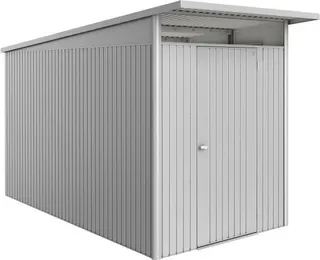 Caseta AvantGarde Eco Chapa Acero 180 x 380 x 222