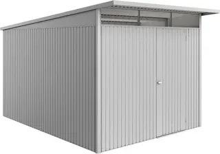 Caseta AvantGarde Eco Chapa Acero 260 x 380 x 222