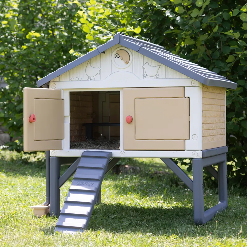 Mi Primer Gallinero — foto 12