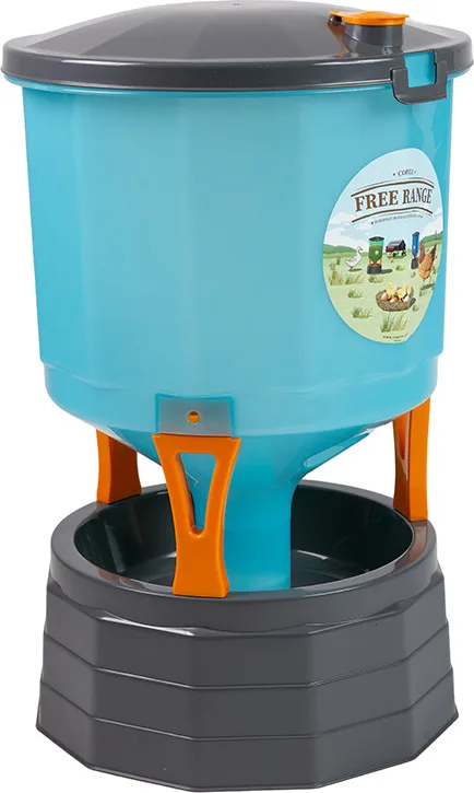 Bebedero Silo Free-Range 35 L
