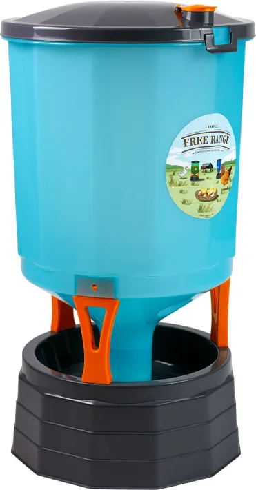 Bebedero Silo Free-Range 45 L