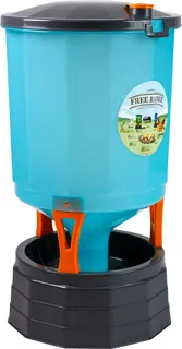 Bebedero Silo Free-Range 45 L