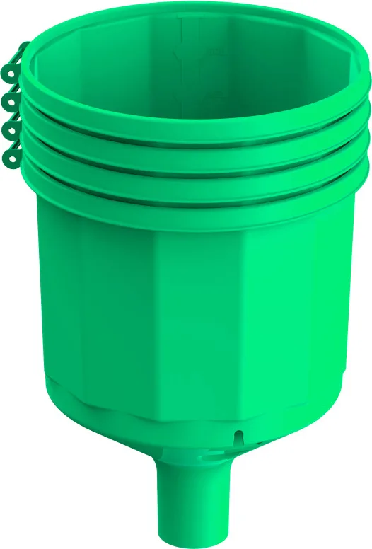 Comedero Silo Free-Range 45 L — foto 4
