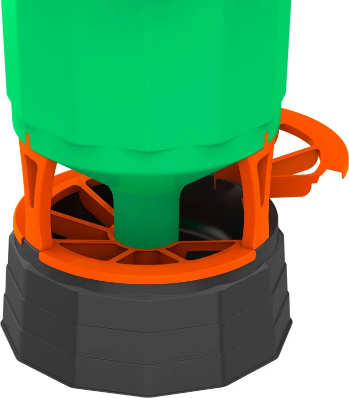Comedero Silo Free-Range 45 L — foto 5