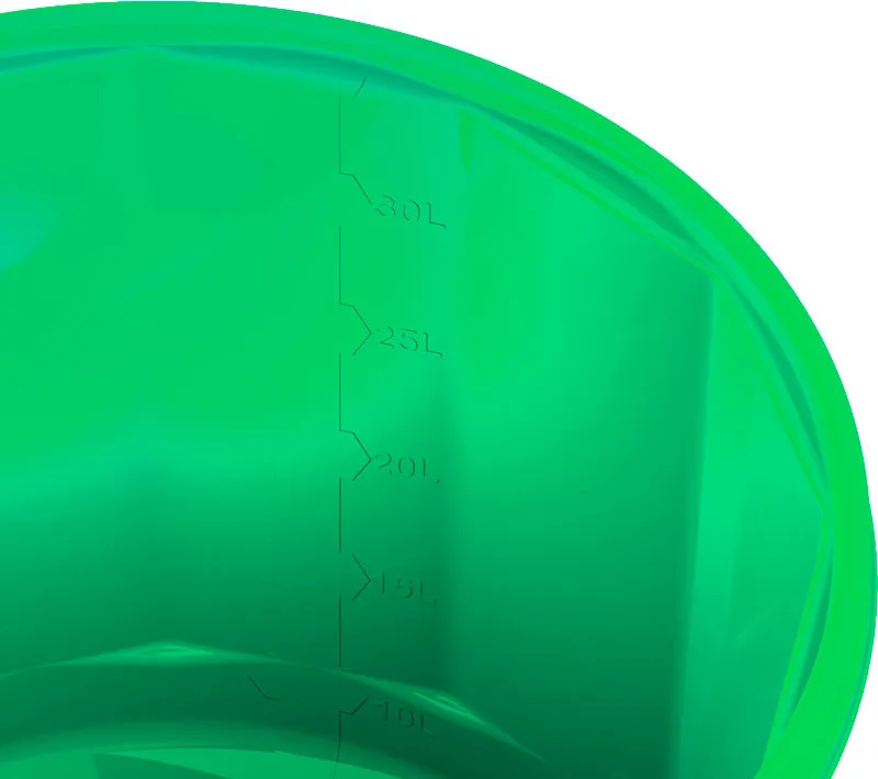Comedero Silo Free-Range 45 L — foto 3