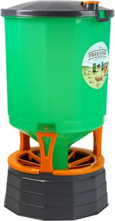 Comedero Silo Free-Range 45 L