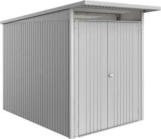 Caseta AvantGarde Eco Chapa Acero 180 x 300 x 218