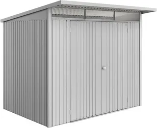 Caseta AvantGarde Eco Chapa Acero 260 x 220 x 218