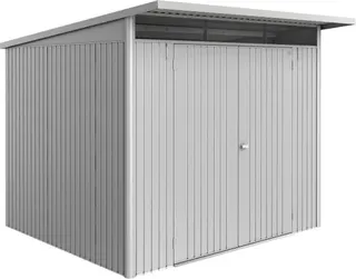 Caseta AvantGarde Eco Chapa Acero 260 x 260 x 218