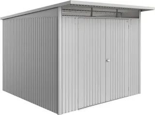 Caseta AvantGarde Eco Chapa Acero 260 x 300 x 218