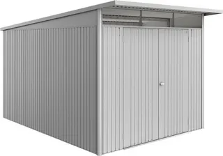 Caseta AvantGarde Eco Chapa Acero 260 x 380 x 222