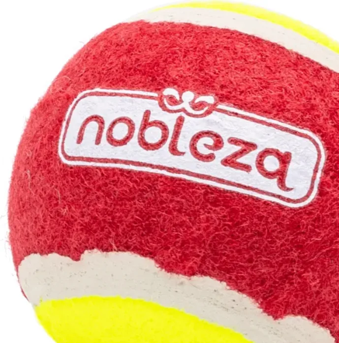 Juguete Pelota Tenis Elastica para Gatos — foto 5