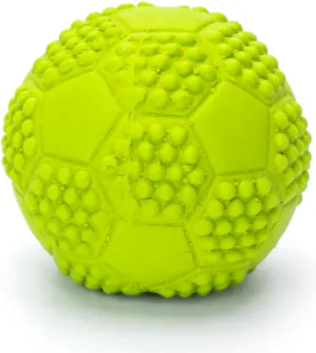 Juguete Pelota Futbol para Perros — foto 4