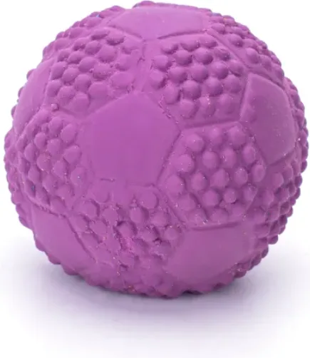 Juguete Pelota Futbol para Perros — foto 6