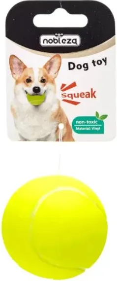Juguete Pelota Tenis para Perros — foto 5