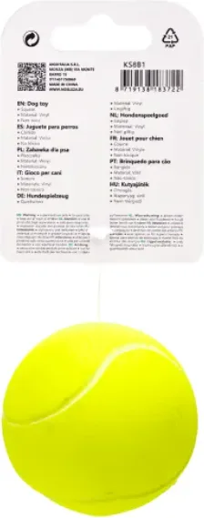 Juguete Pelota Tenis para Perros — foto 8