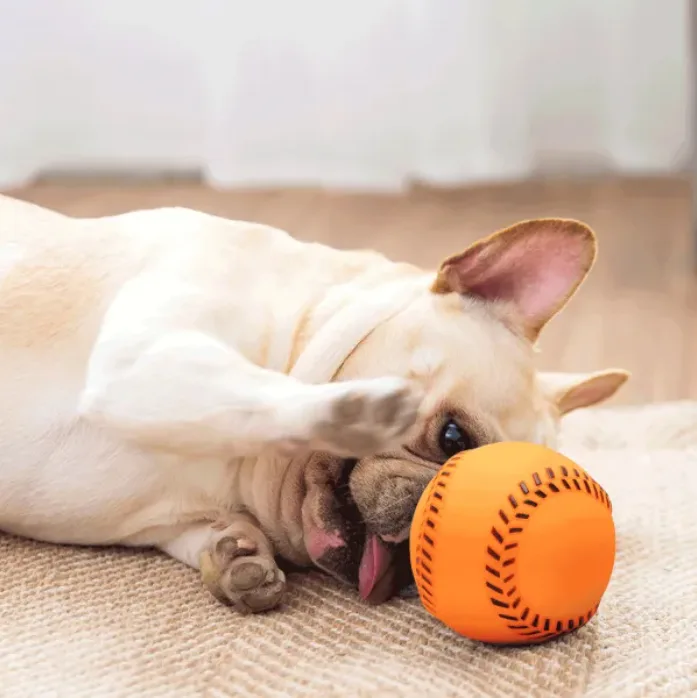 Juguete Pelota Baseball — foto 9