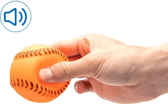Juguete Pelota Baseball — foto 7