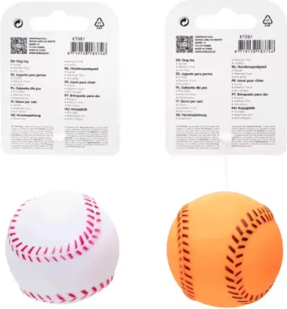 Juguete Pelota Baseball — foto 5